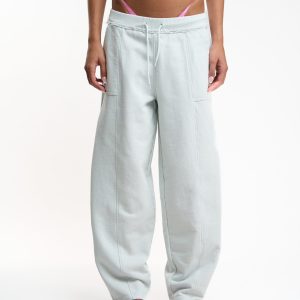 Cake Blue Sweatpants