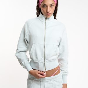 Cake Blue Jacket
