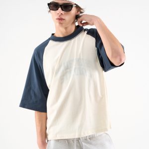 Stallion Blue T-Shirt
