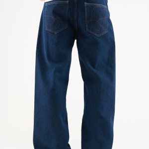 Tom Dark Blue Pants