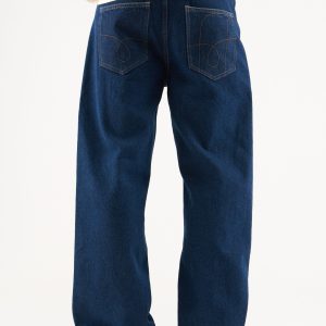 Tom Dark Blue Pants