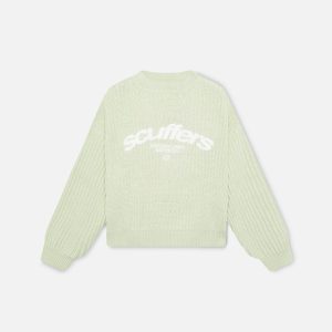 Iconic Jersey Lime