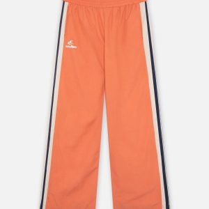 Sport Tech Pants Salmon