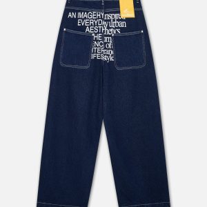 Hollywood Blue Pants
