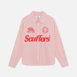 Pearl Pink Shirt