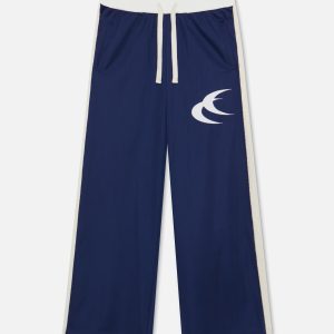 Gallery Navy Suit Pants
