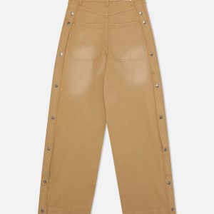 Hotel Camel Pants
