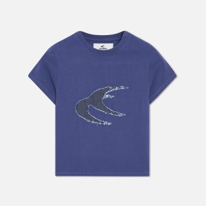 Fiji Blue Top