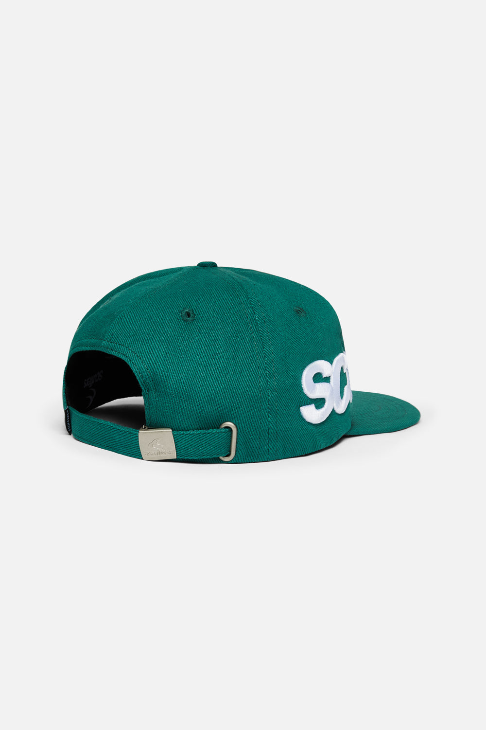 Icon Green Cap - Image 5