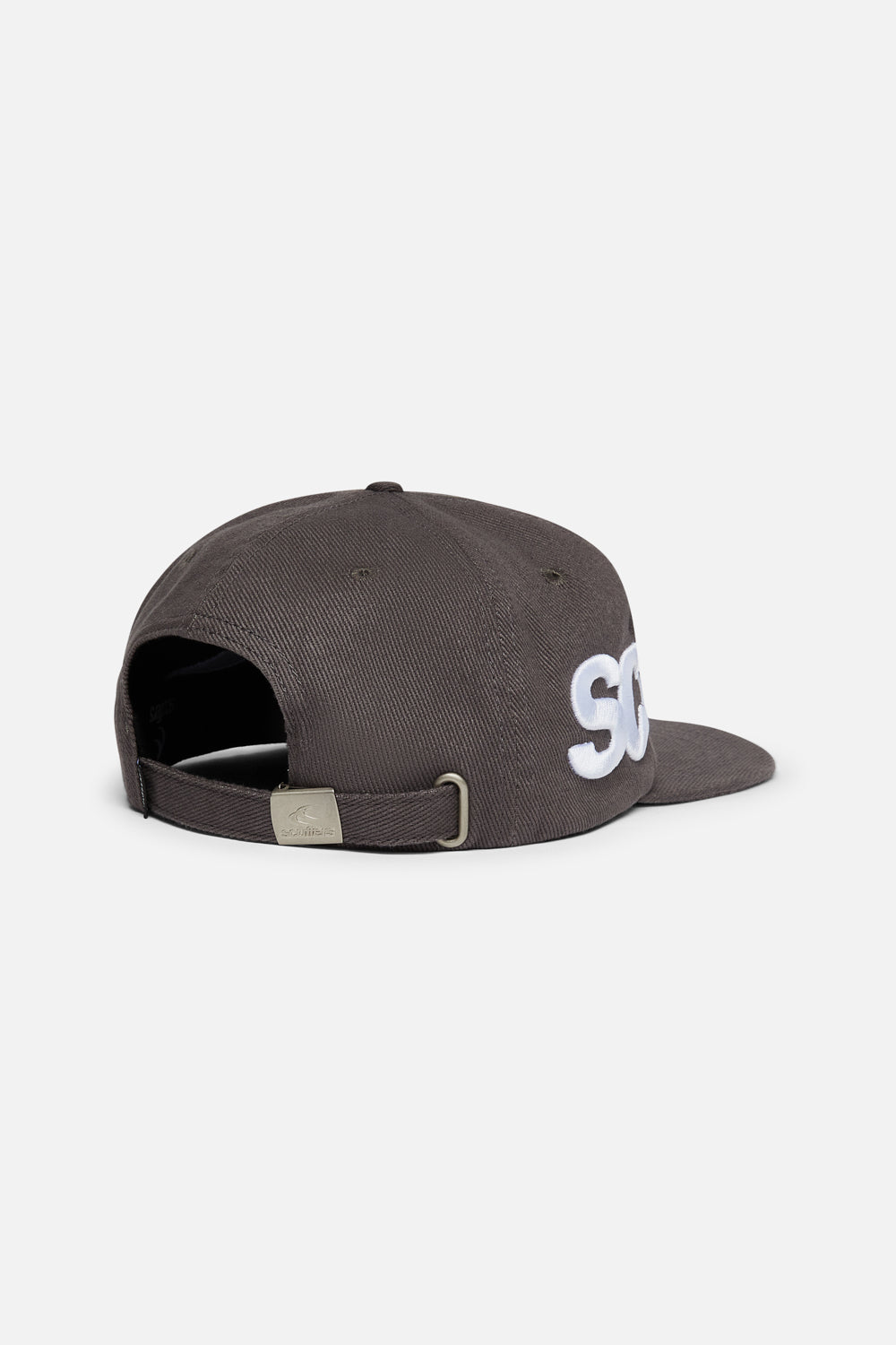 Icon Grey Cap - Image 5