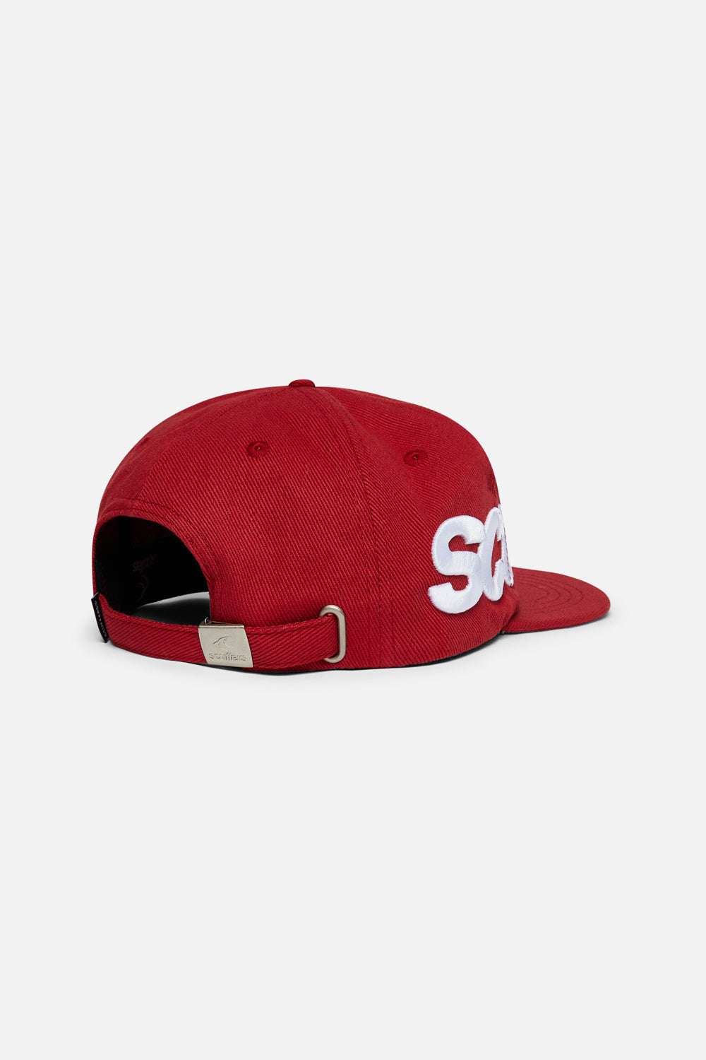 Icon Red Cap - Image 5