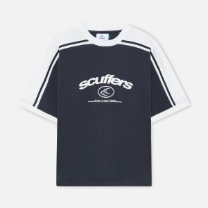 Effortless Dark T-Shirt