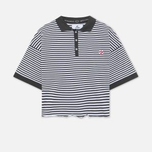 Heritage Dark Polo