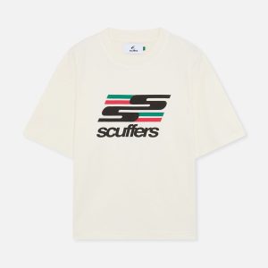 Pininfirina Ecru T-Shirt