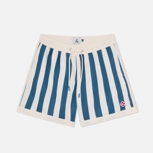 Backyard Blue Swimpants
