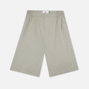 Kangoo Green Shorts