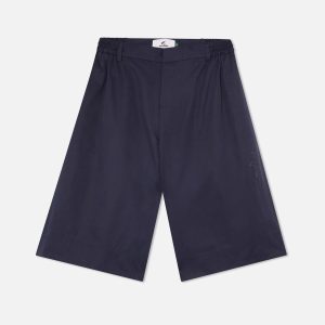 Kangoo Navy Shorts