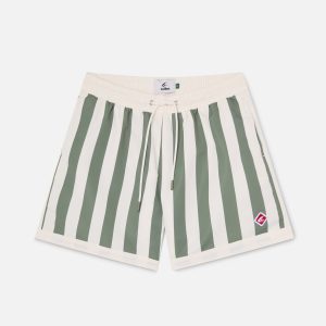 Backyard Dusty Green Swimpants