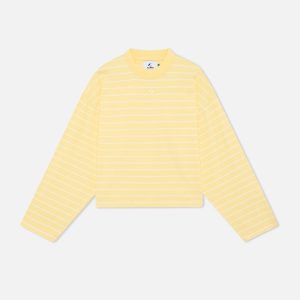 SEAS Yellow Longsleeve
