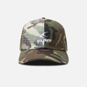 Bellic Green Cap
