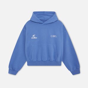 Royal Hoodie