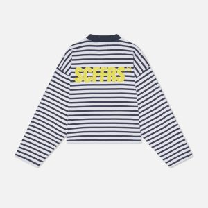 NIY Longsleeve