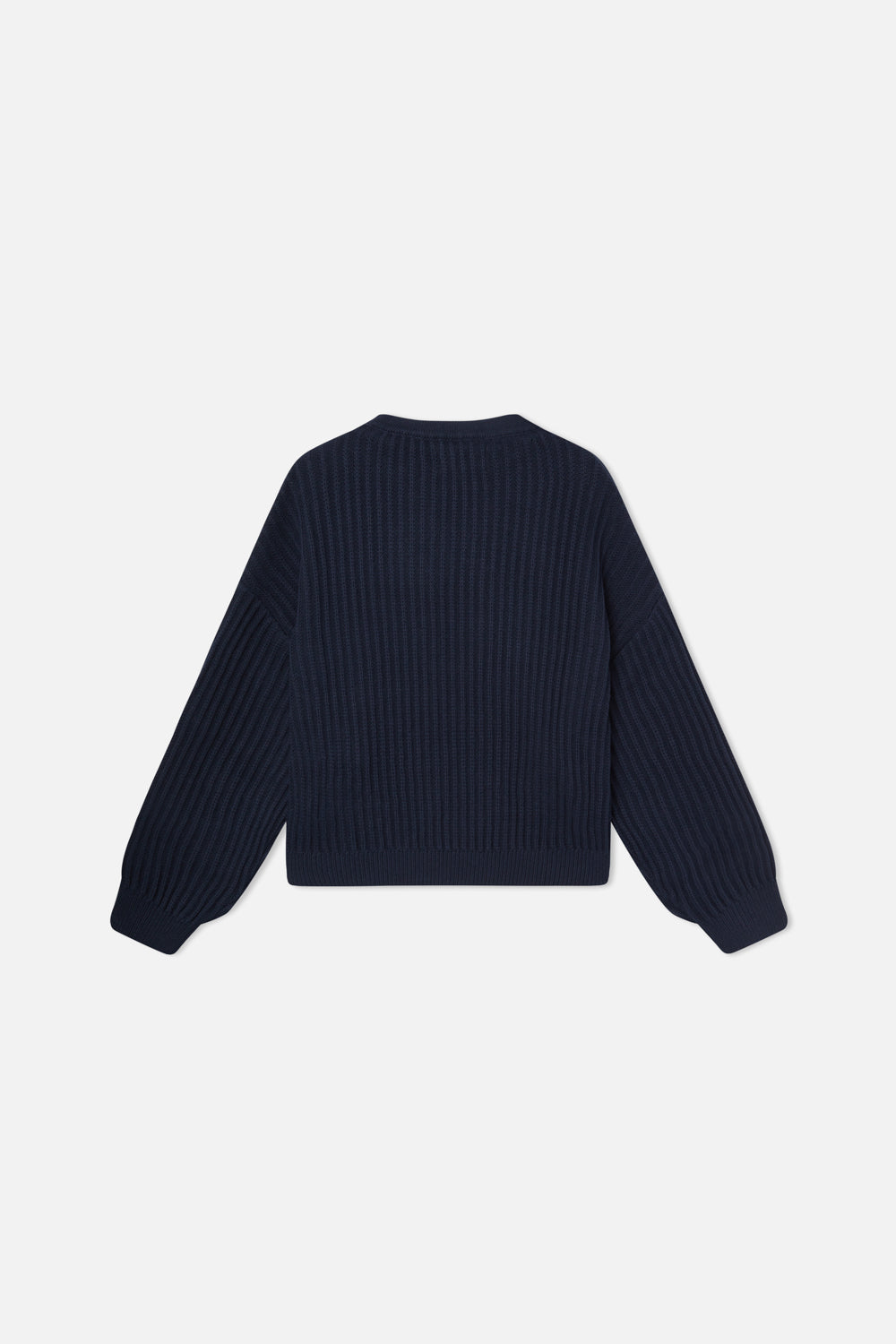 Iconic Blue Jersey - Image 4
