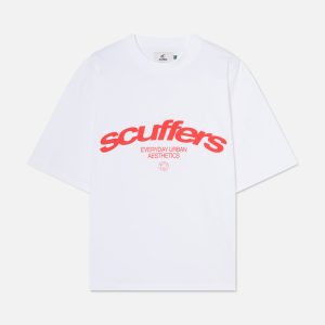 Icon White T-shirt