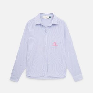 Chester Striped Shirt