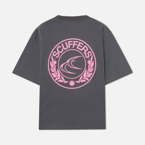 CLG Grey T-shirt