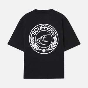CLG Black T-shirt