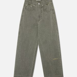 Ripstop Dusty Green Pants
