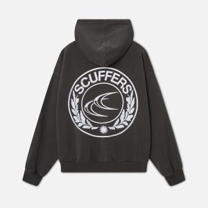 CLG Black Hoodie