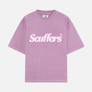 Kids Purple T-Shirt
