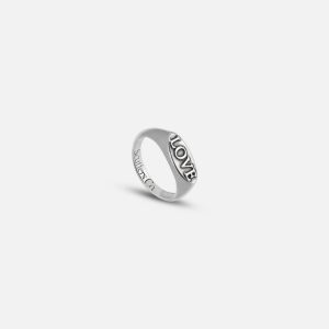 Love Combo Ring