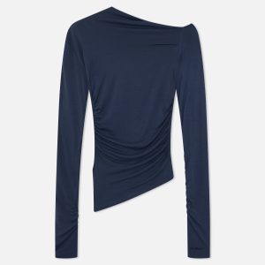 Claires Blue Longsleeve