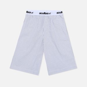 Bedroom Grey Shorts