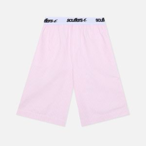 Bedroom Pink Shorts