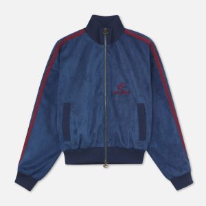 Bimbobox Blue Jacket