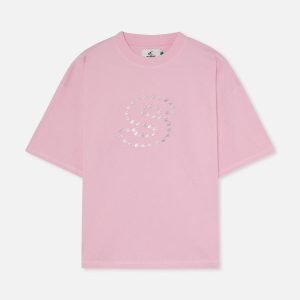 Bob Pink T-Shirt