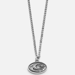 Starship AG Necklace