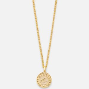 CLG AU Necklace