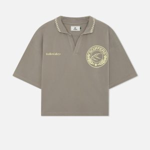 CLG Green Polo