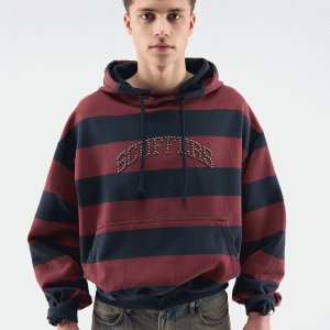 Aged Dark Hoodie
