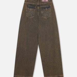 Carrie Brown Pants