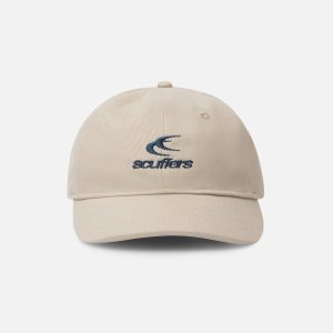 Classic Beige Cap