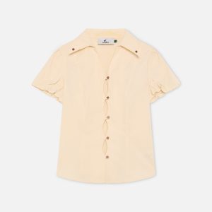Copenhagen Ecru Shirt