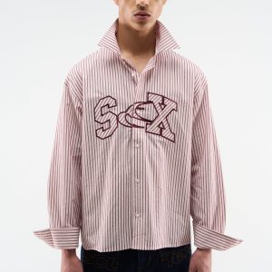 Sex Pink Shirt