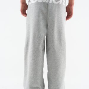 Tube Grey Pants