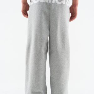 Tube Grey Pants